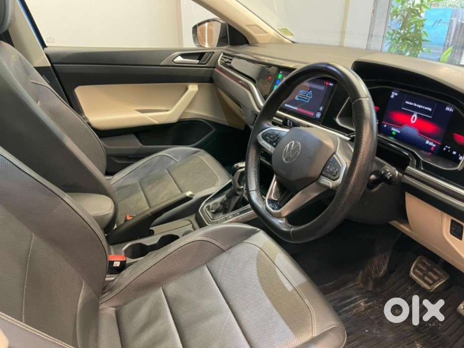 Volkswagen Virtus 1.5 Tsi Gt Plus Evo Dsg, 2023, Petrol