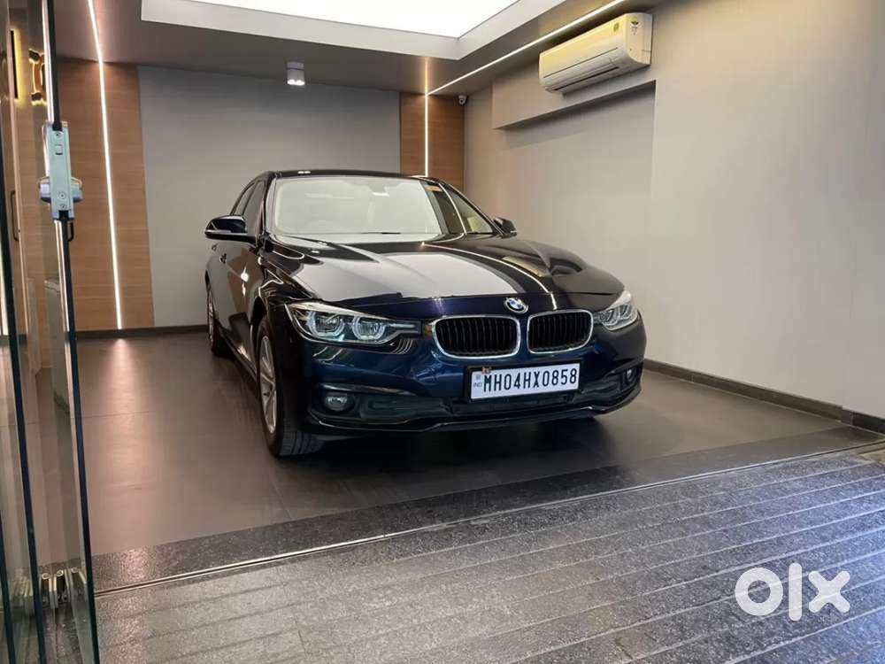 Bmw 3 Series 2.0 320d Prestige, 2017, Diesel