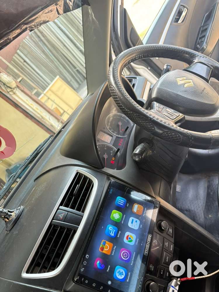 Maruti Suzuki Swift 2014 Diesel 170000 Km Driven