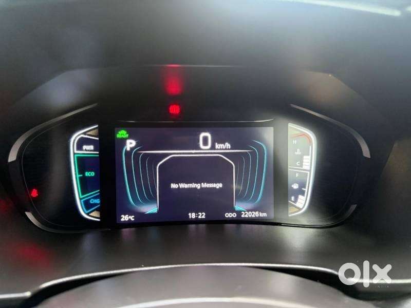 Maruti Suzuki Grand Vitara 1.5 Zeta Plus Intelligent Hybrid Ecvt, 20..