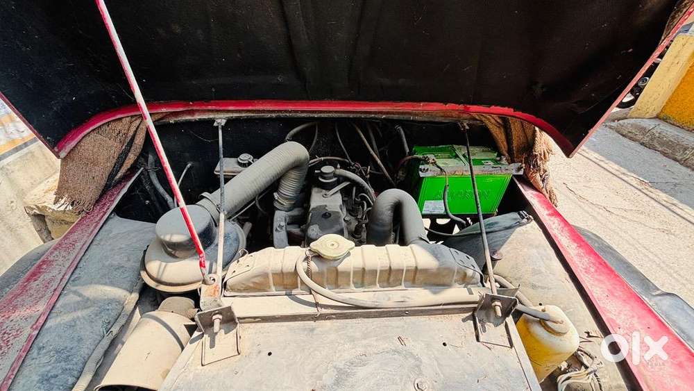 Mm540 Dp First Owner In Excellent Condition