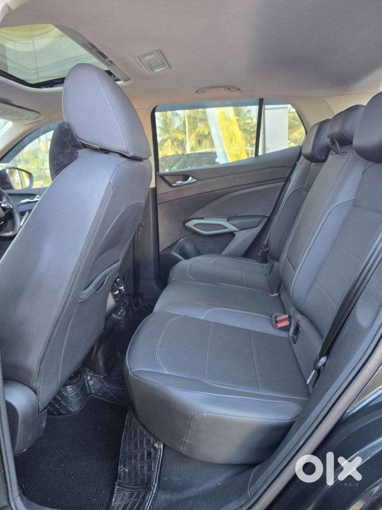 Skoda Kylaq Prestige, 2025, Petrol