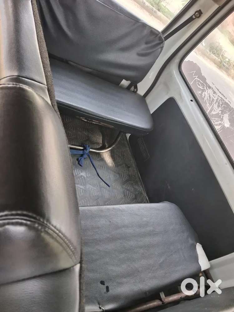 Maruti Suzuki Eeco 2024