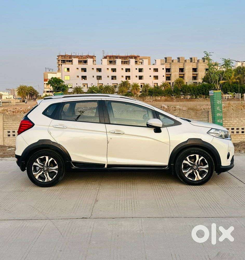 Honda Br-v, 2018, Diesel