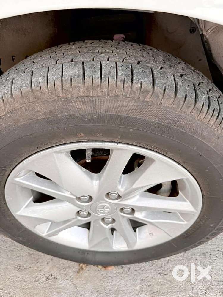 Toyota Diesel Car 2023