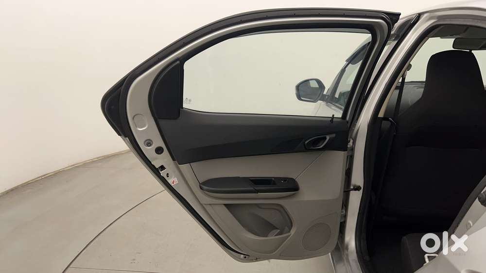 Tata Tiago 1.05 Revotorq Xt, 2016, Diesel