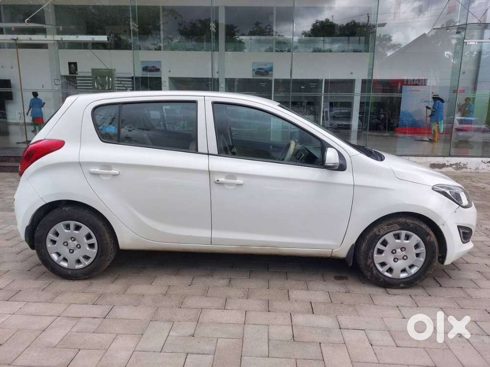 Hyundai I20 2012-2014 Magna 1.4 Crdi (diesel), 2013, Diesel