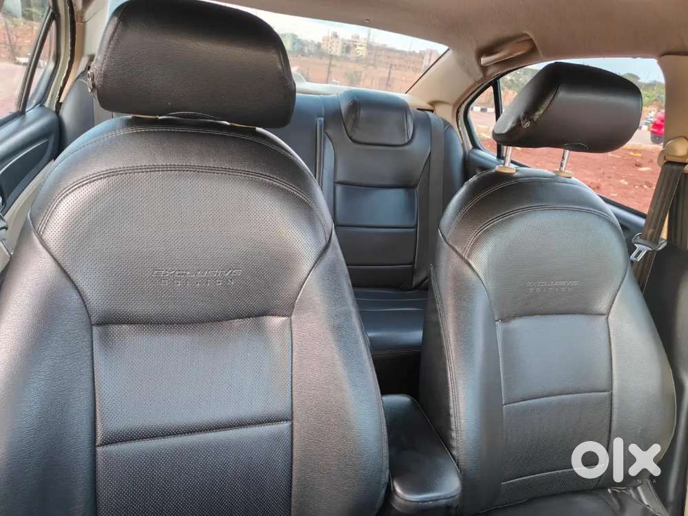 Honda Amage Vx Top Model
