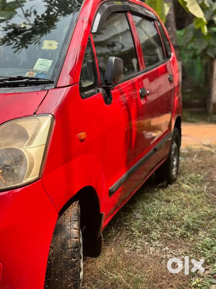 Maruti Suzuki Zen Estilo 2008 Petrol 62000 Km Driven