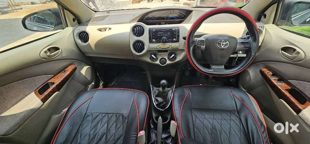 Toyota Etios Liva 2013-2014 Vd, 2014, Diesel