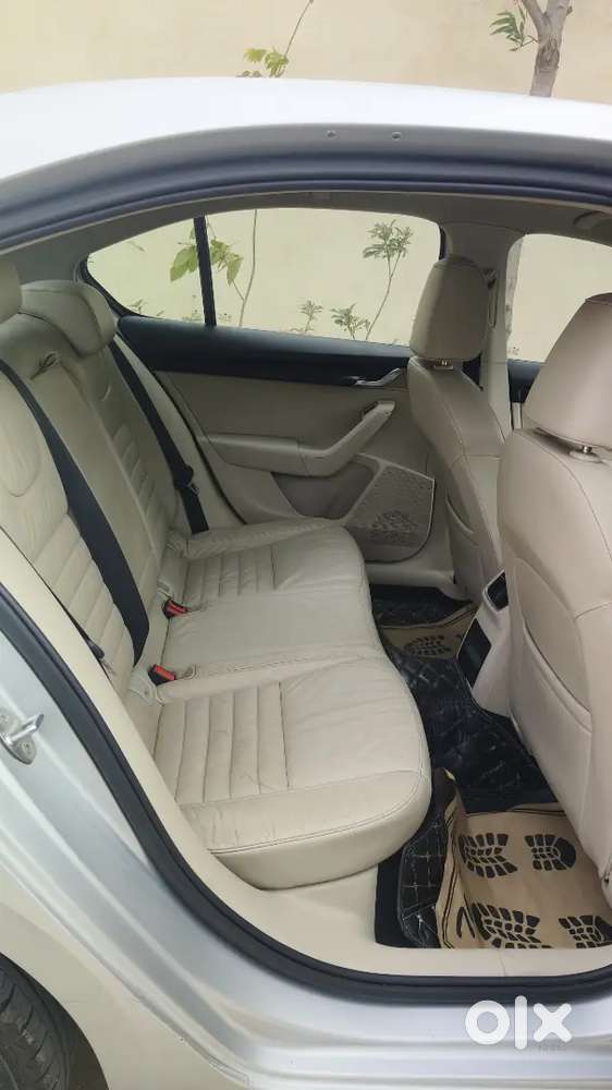 Skoda Octavia Ambition 2015 Diesel Automatic