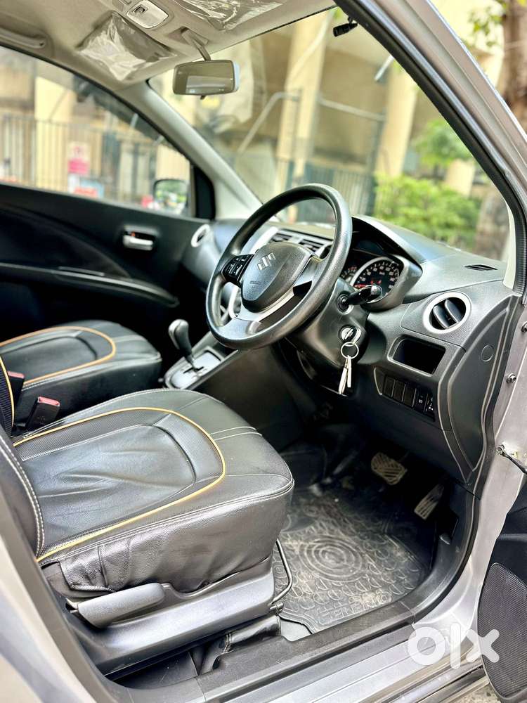 Maruti Suzuki Celerio X 1.0 Zxi (o) Amt, 2019, Petrol