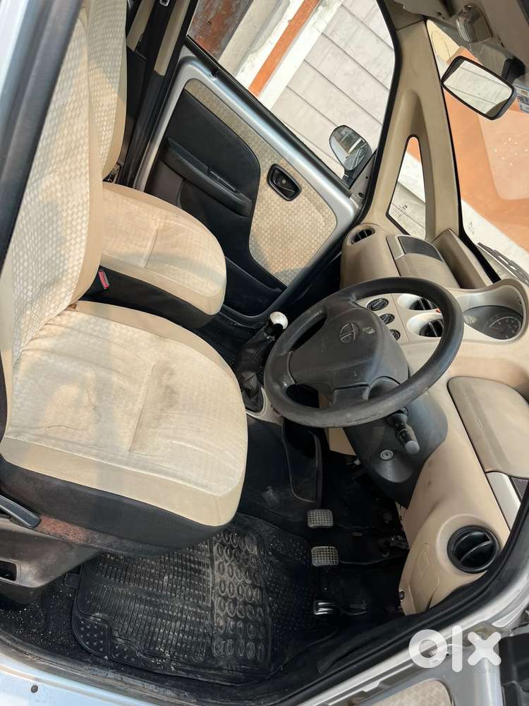 Tata Nano Xt, 2013, Petrol