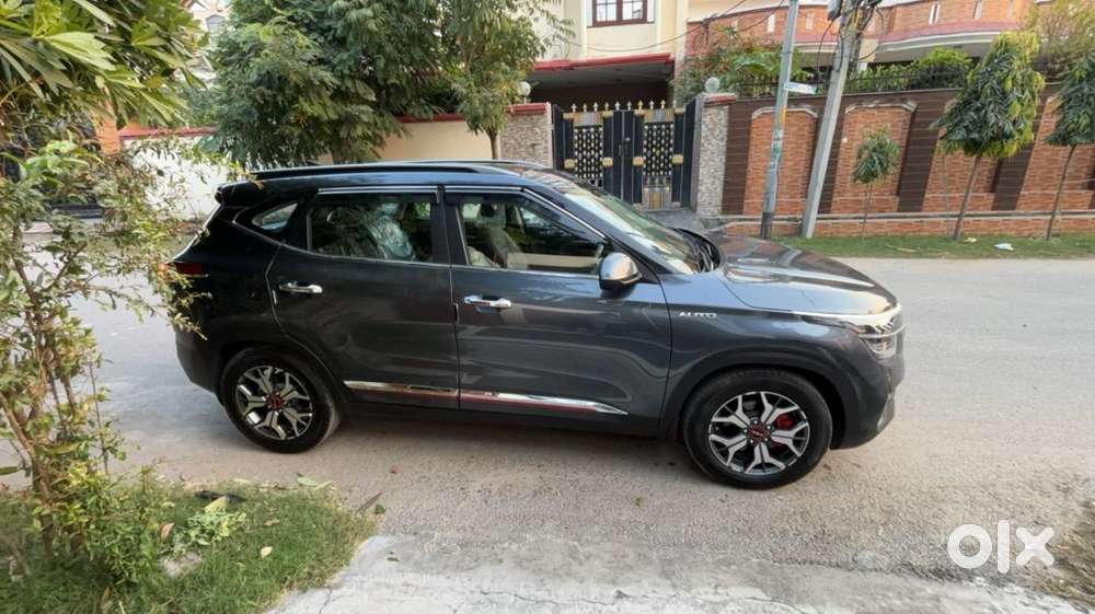 Brand New Car  Full Automatic