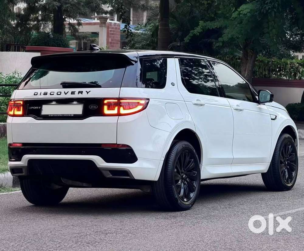 Land Rover Discovery Sport Se R-dynamic, 2022, Diesel