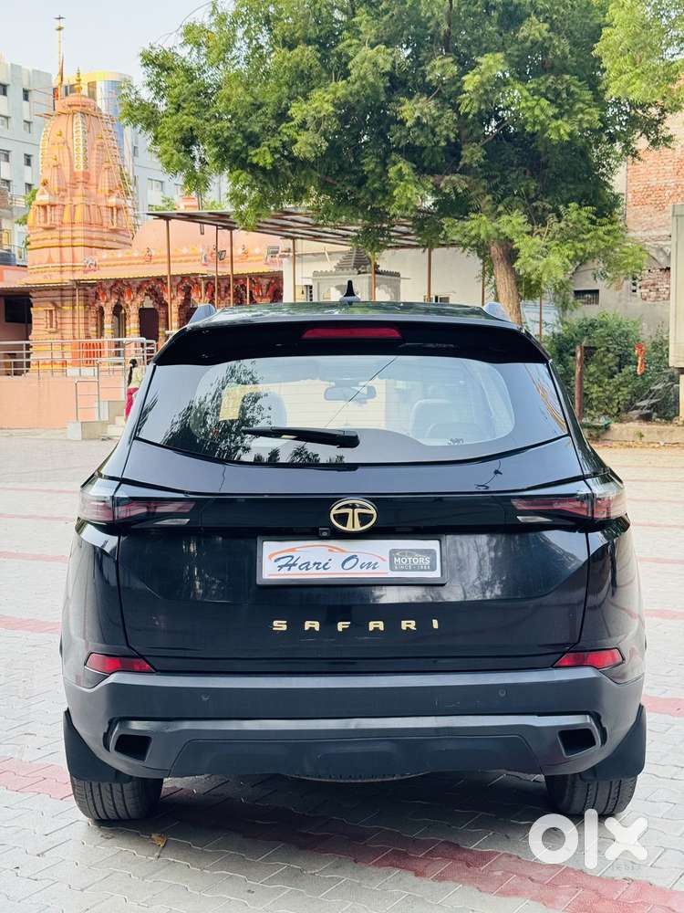 Tata Safari 2.0 Kryotec Xz Plus Gold, 2021, Diesel