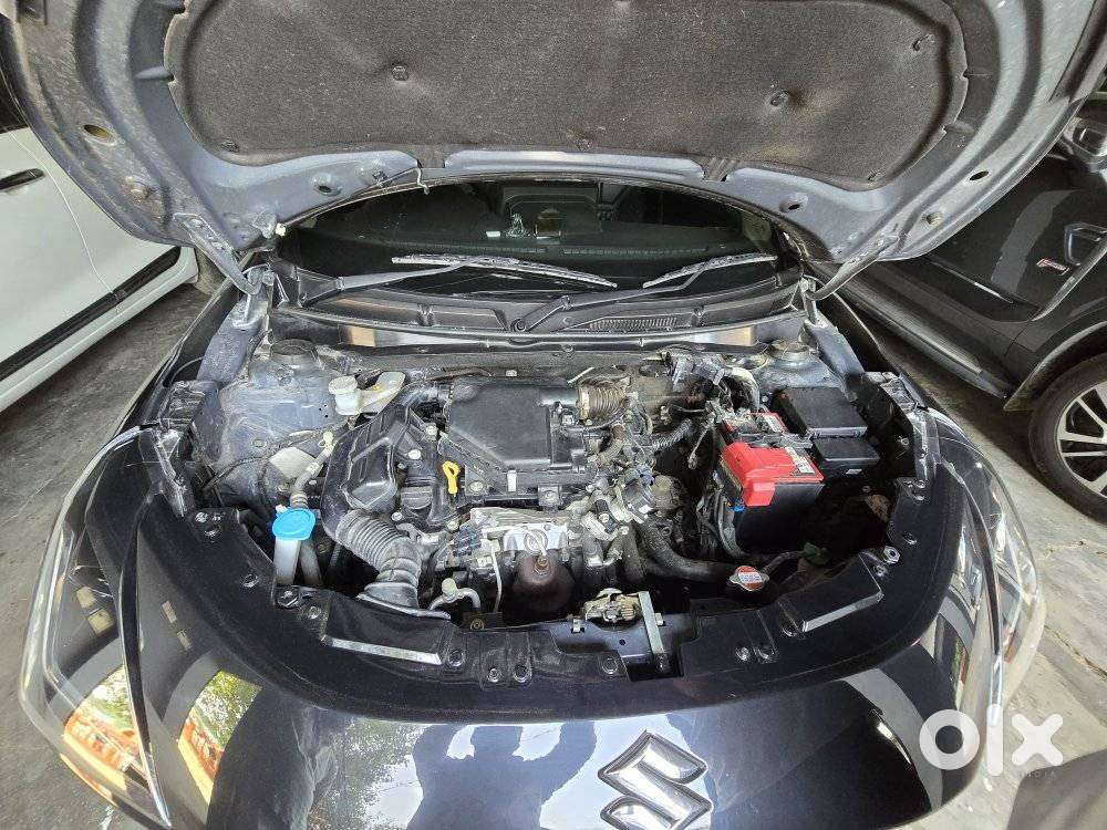 Maruti Suzuki Swift Vxi Optional, 2025, Petrol