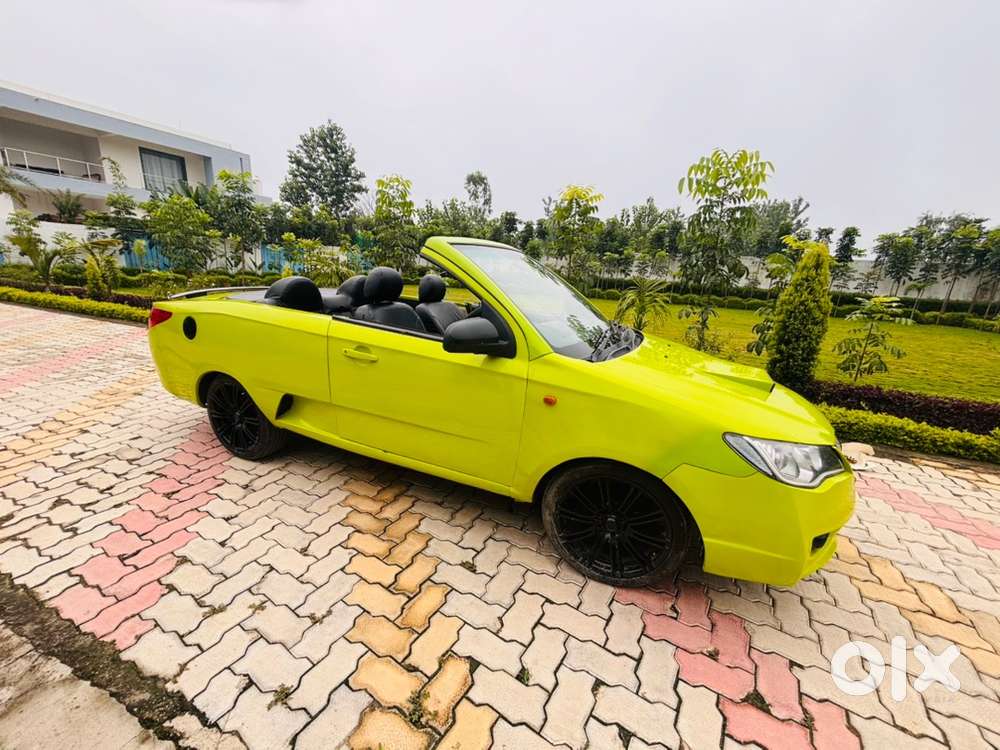 Modified Without Any Registration 2026 Variant