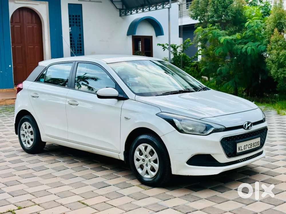 Hyundai I20 Magna, 2014, Petrol
