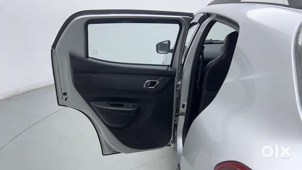 Renault Kwid Climber, 2023, Petrol