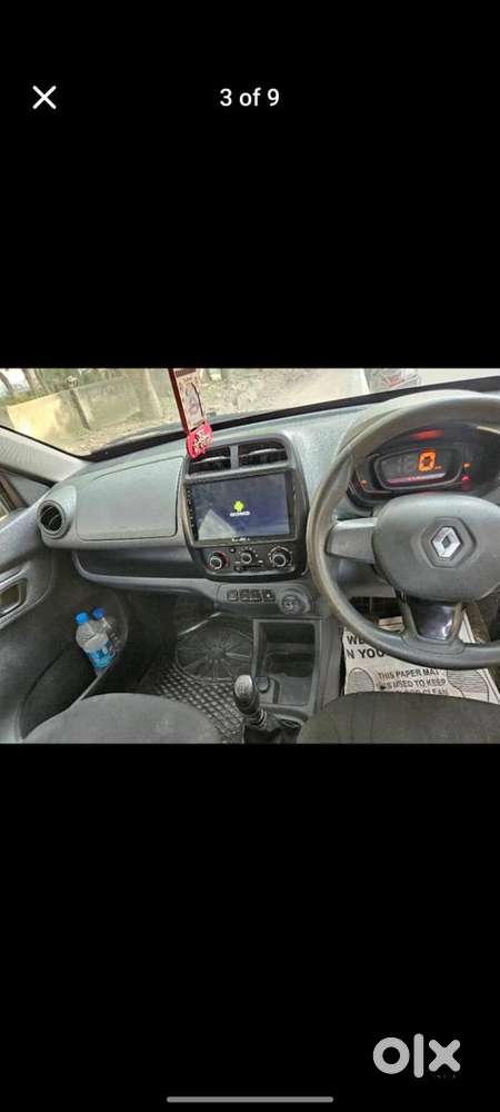 2016 Renault Kwid Good Condition