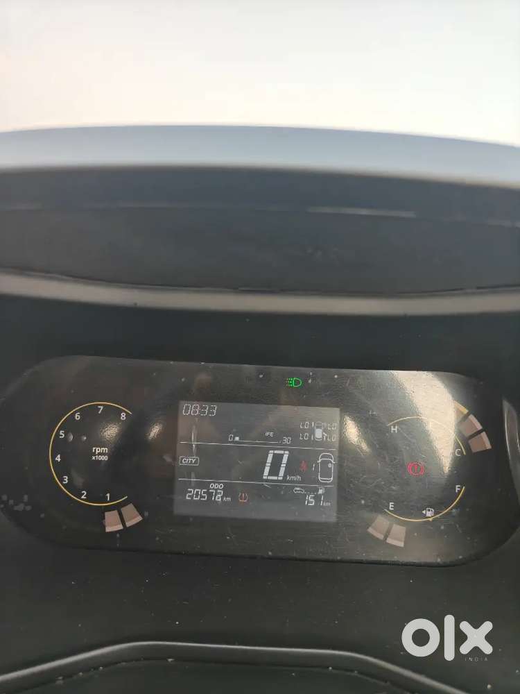  Tata Curvv Pure+ S Tc Petrol &ndash; 2024 Model | 1st Owner