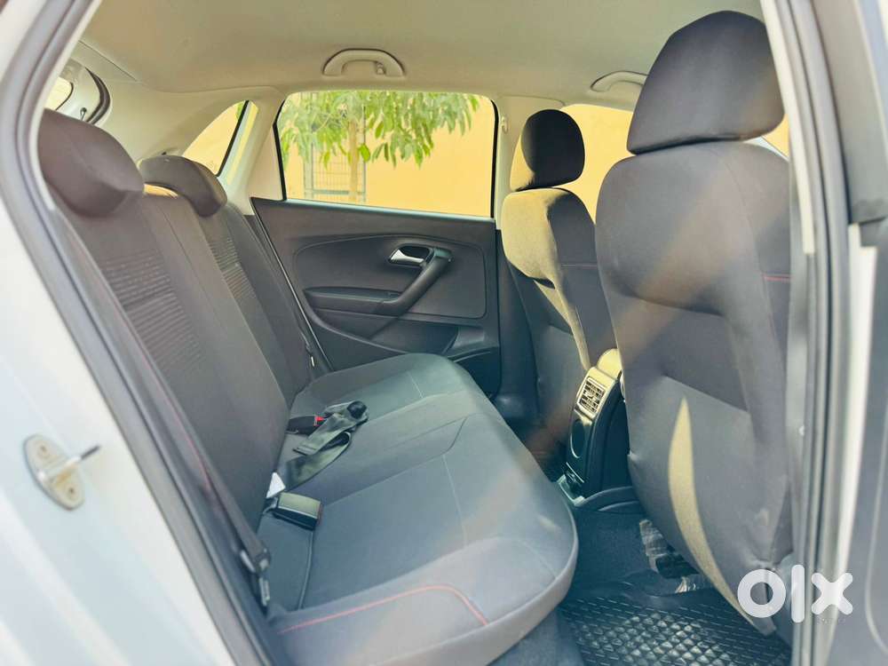 Volkswagen Polo 1.0 Highline Plus Tsi At, 2022, Petrol