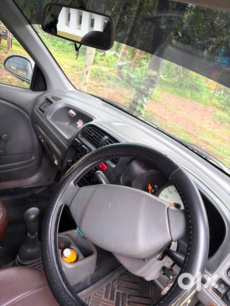 Maruti Suzuki Alto Lxi Bsiii 2005-2010  Good Condition
