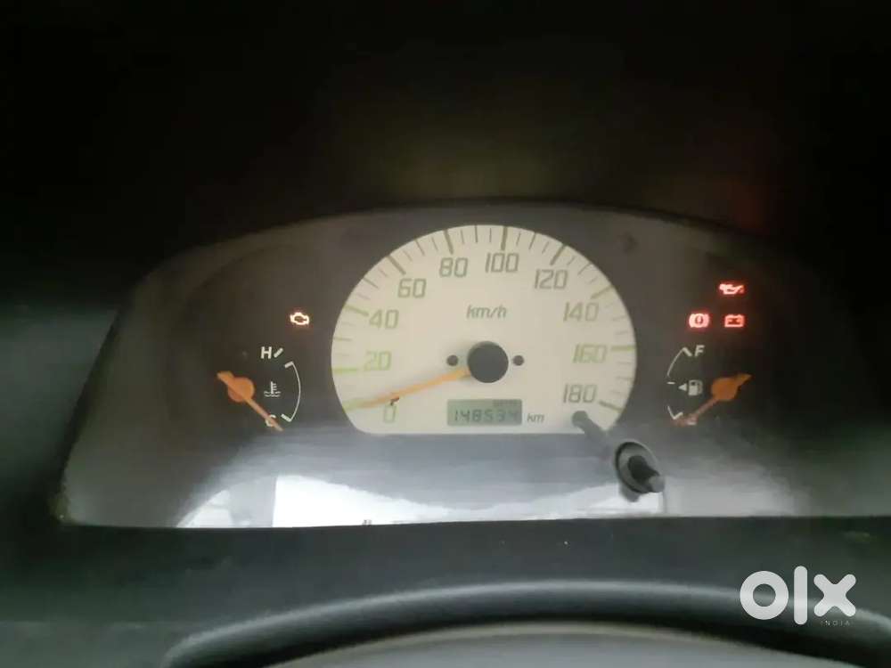 Maruti Suzuki Alto 2006 Petrol 148000 Km Driven