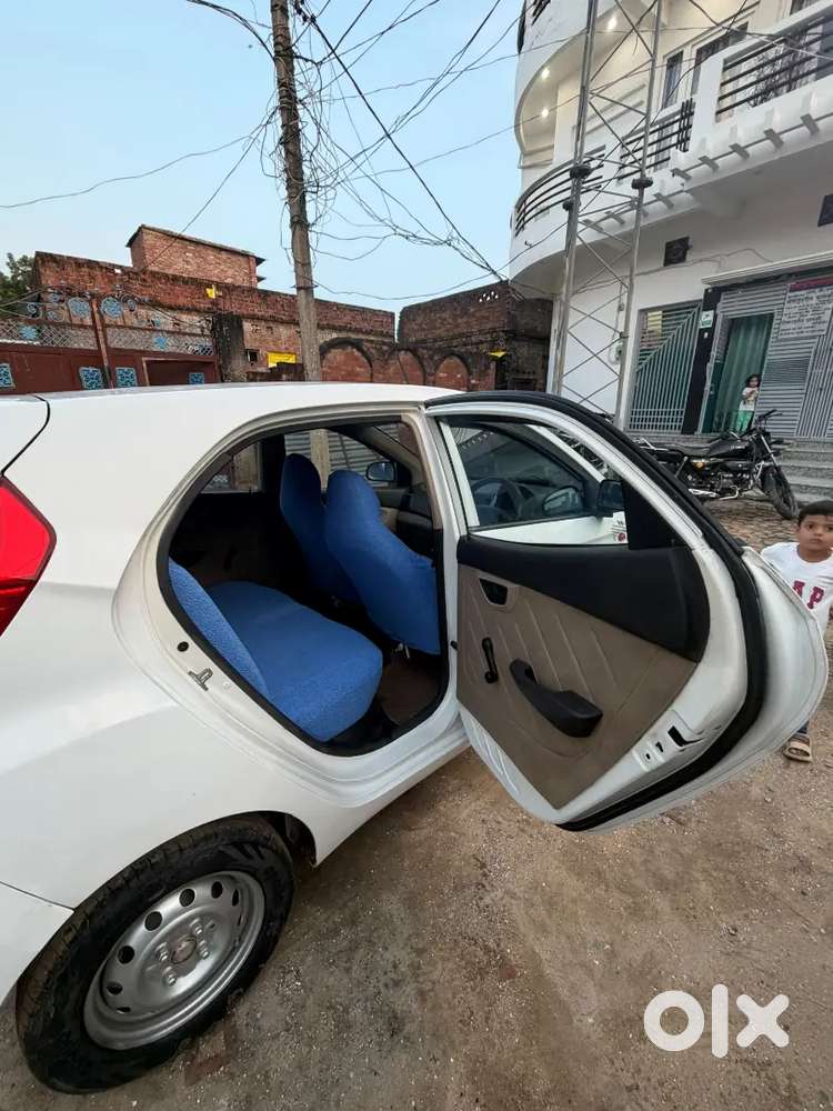 Hyundai Eon Era Plus 2019