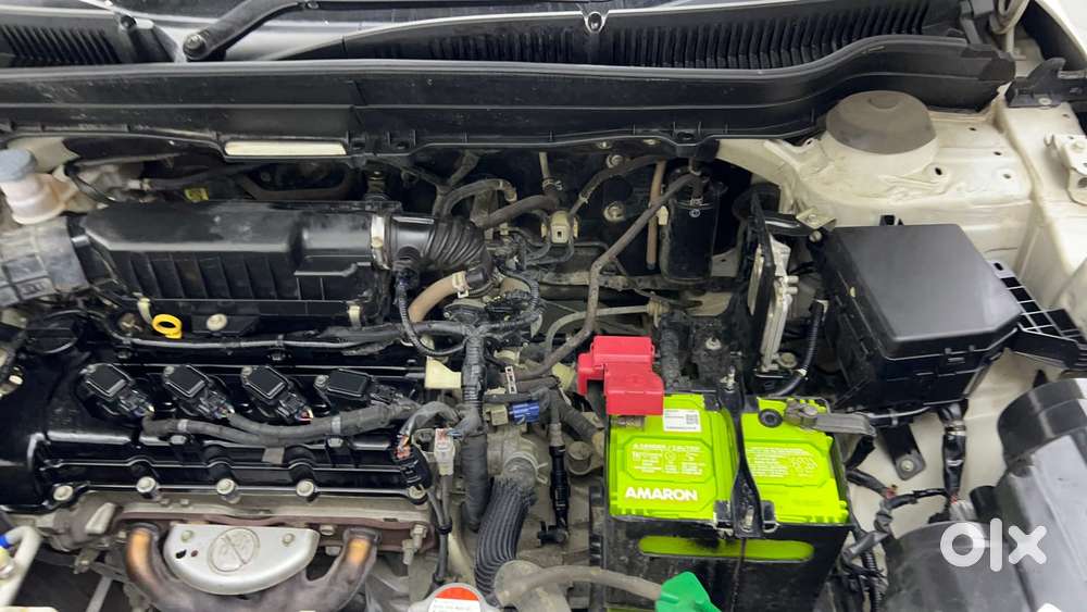 Maruti Suzuki Vitara Brezza 1.5 Lxi, 2020, Petrol