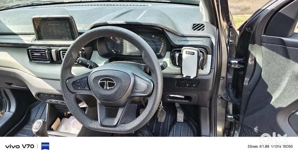 Tata Punch Revotron 2026 Manual