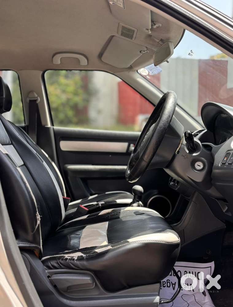 Maruti Suzuki Swift Dzire 1.2 Vxi Bsiv, 2012, Petrol