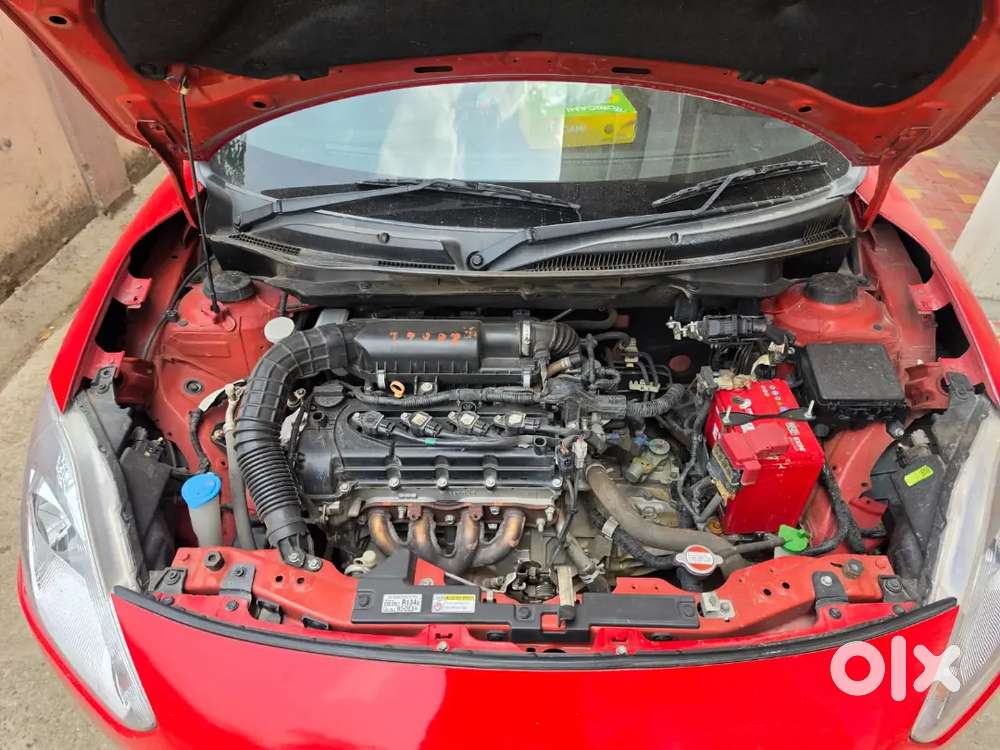 2020 Maruti Swift Vxi Petrol-62k Km  Insurance Till Mar’27+ Spare Key