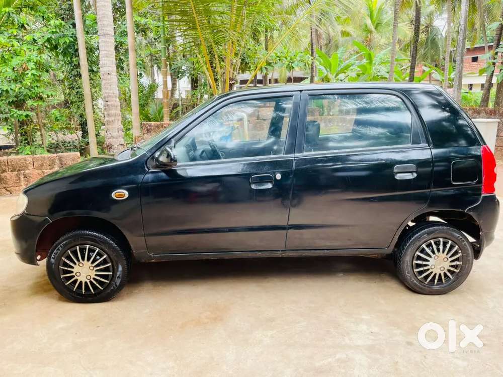 Maruti Suzuki Alto 2003