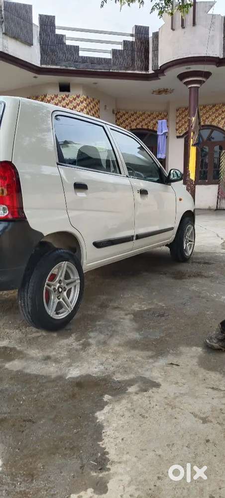 Maruti Suzuki Alto 800 2014 Petrol Good Condition