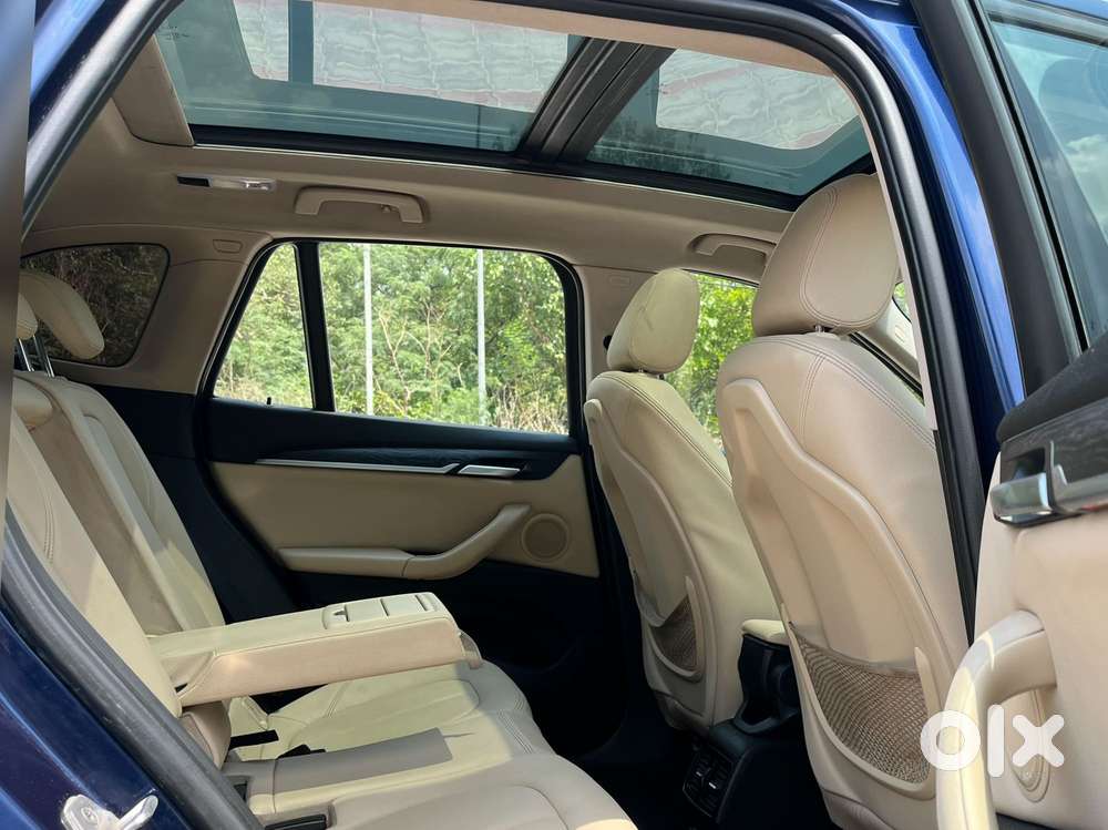 Bmw X1 Sdrive 20d X Line, 2018, Diesel