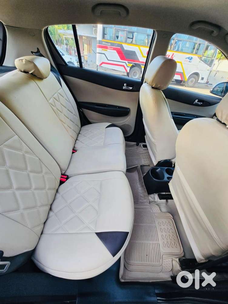 Hyundai I20 Sportz 1.2 Bs-iv, 2014, Petrol