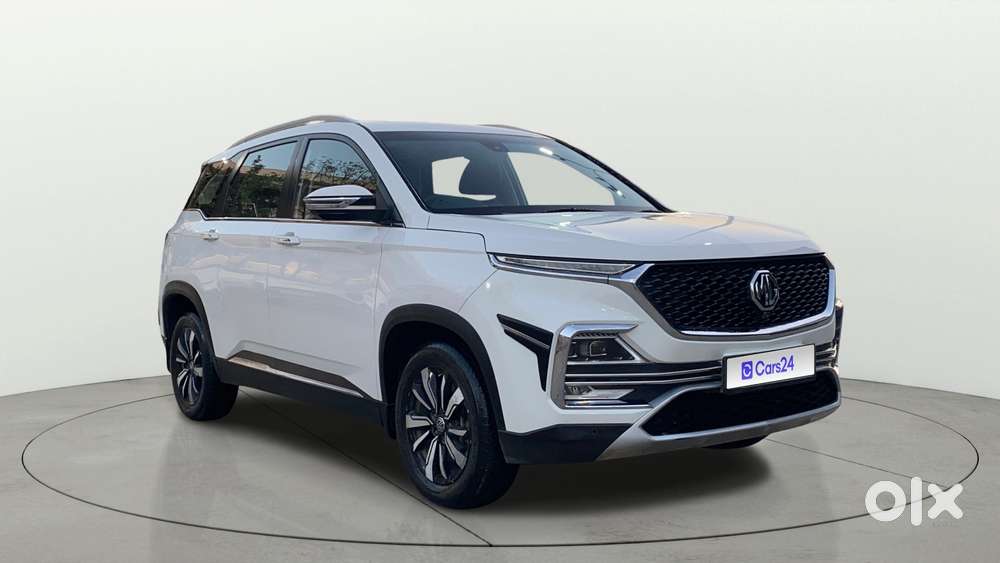 Mg Hector 2.0 Sharp Diesel, 2019, Diesel