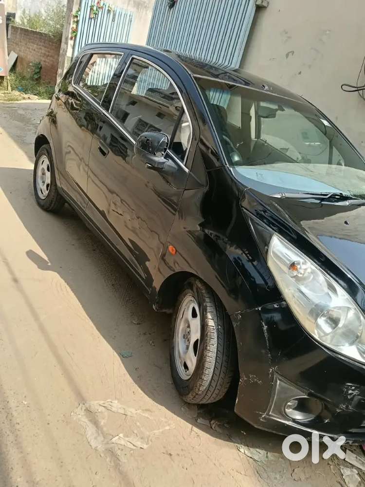 Chevrolet Beat Diesel 2013