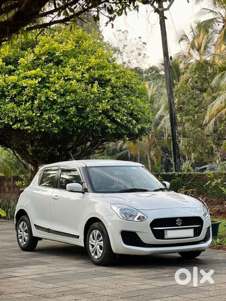 Maruti Suzuki Swift Amt Vxi, 2023, Petrol