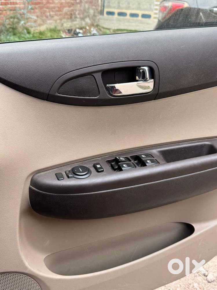 Hyundai I20 2010 Petrol Good Condition