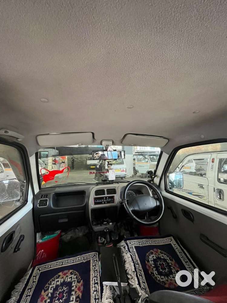 Maruti Suzuki Model 2013