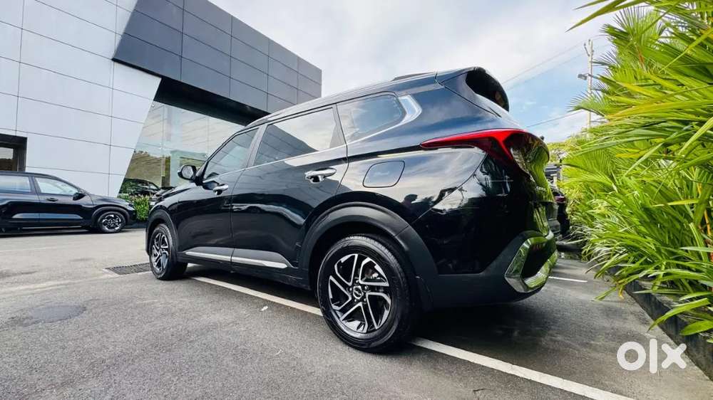 Kia Carens 2022 Diesel 70500 Km Driven