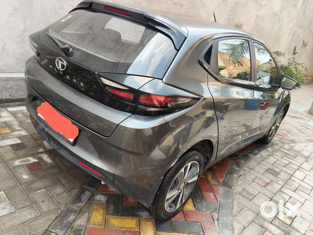 Tata Altroz