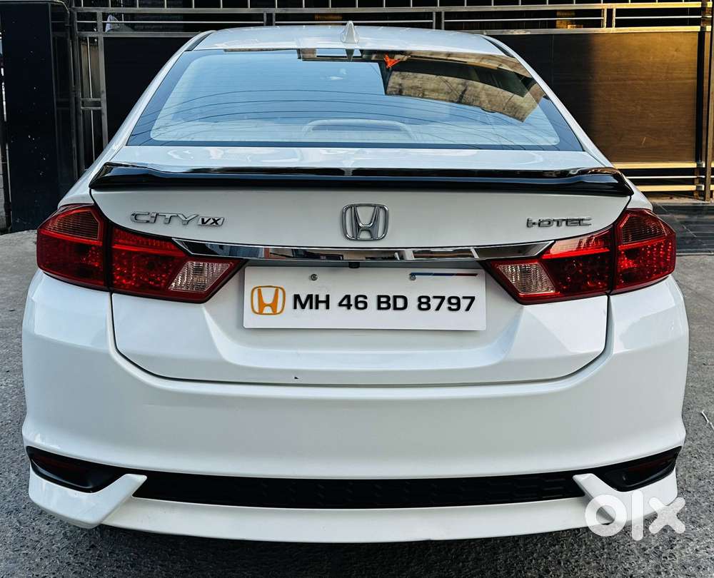 Honda City I-dtec Vx, 2018, Diesel