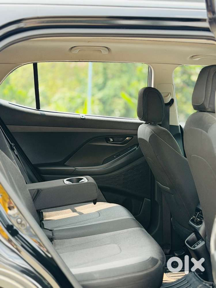 Hyundai Creta Diesel 2024