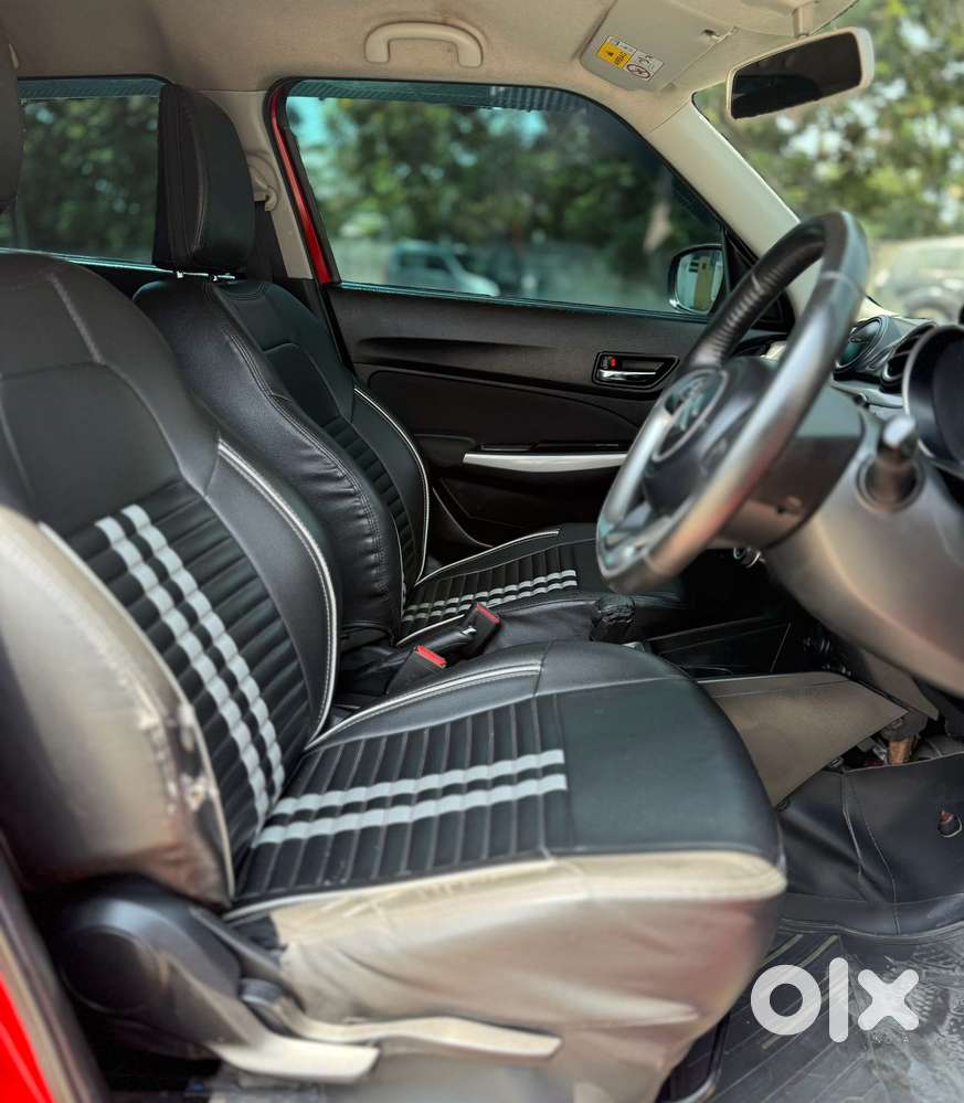 Maruti Suzuki Swift Amt Zdi, 2019, Diesel