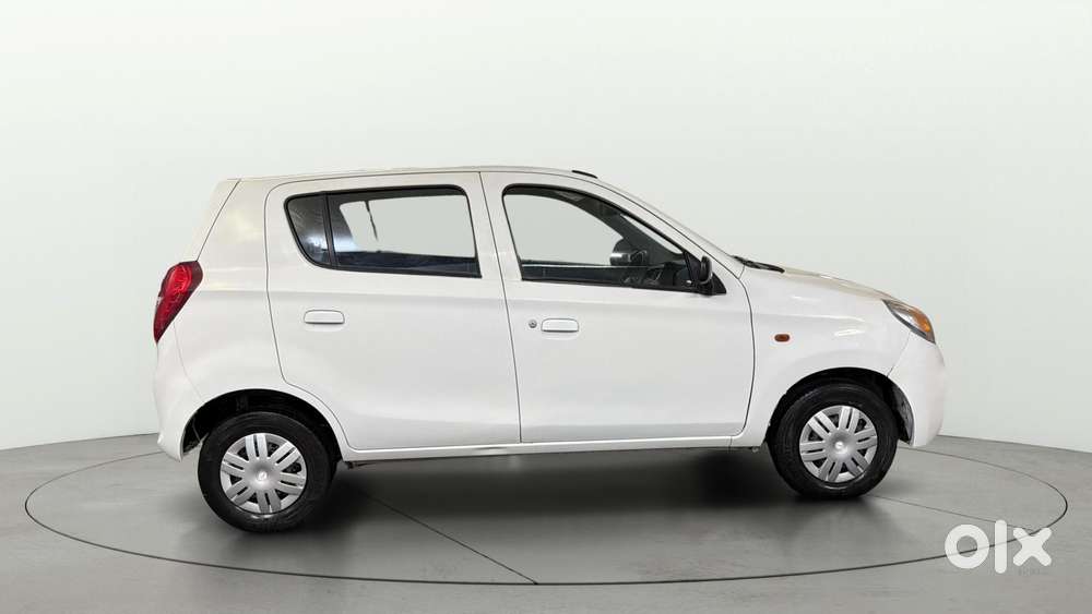 Maruti Suzuki Alto 0.8 Lxi (o), 2020, Petrol
