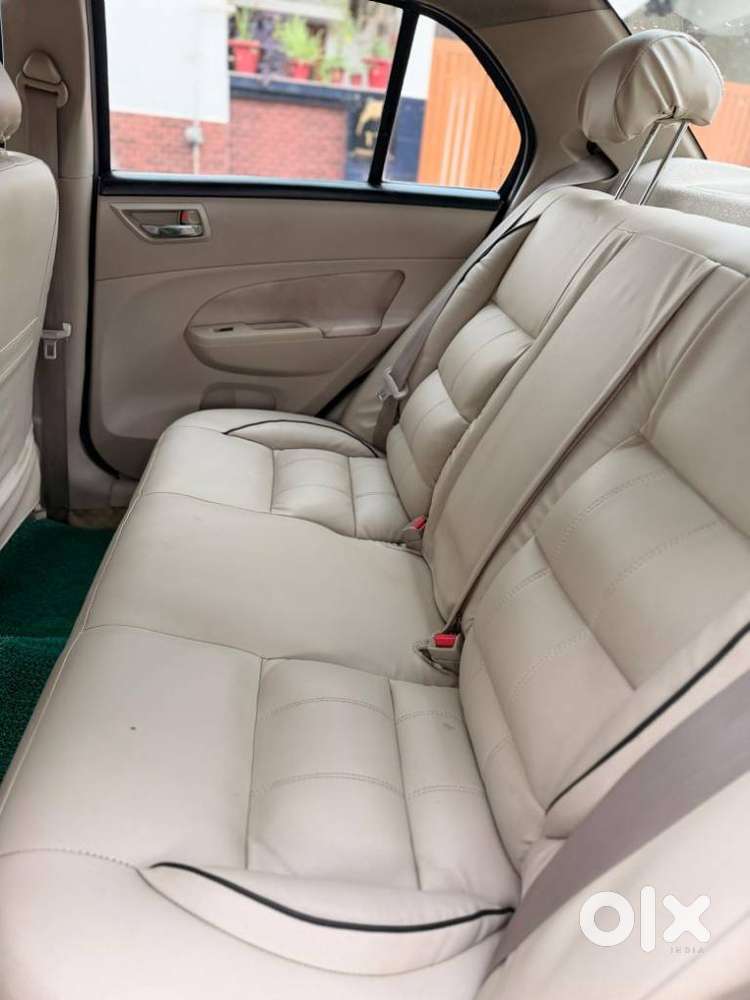 Maruti Suzuki Swift Dzire Vdi (o), 2012, Diesel